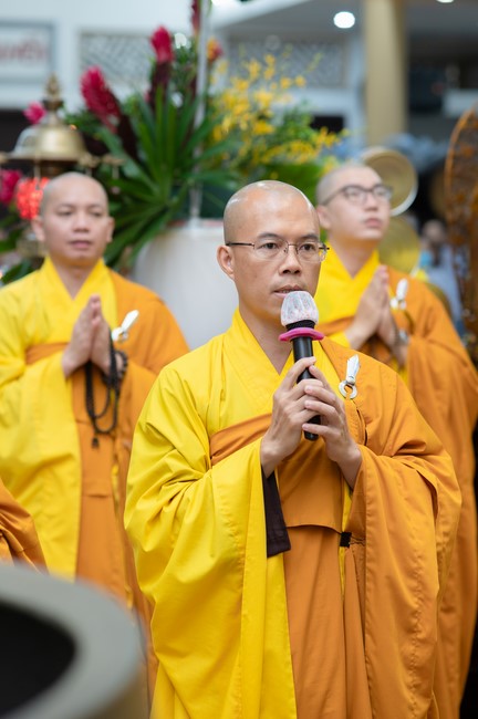 Repentance ceremony on Sep. 29th, Year of the Cat