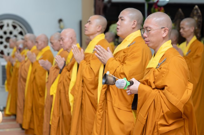 Repentance ceremony on Sep. 29th, Year of the Cat