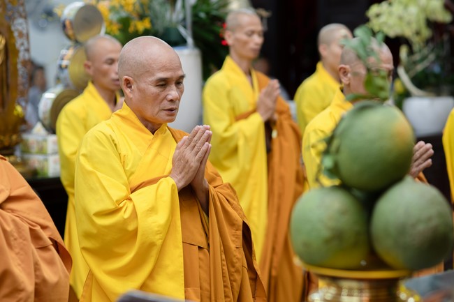 Repentance ceremony on Sep. 29th, Year of the Cat