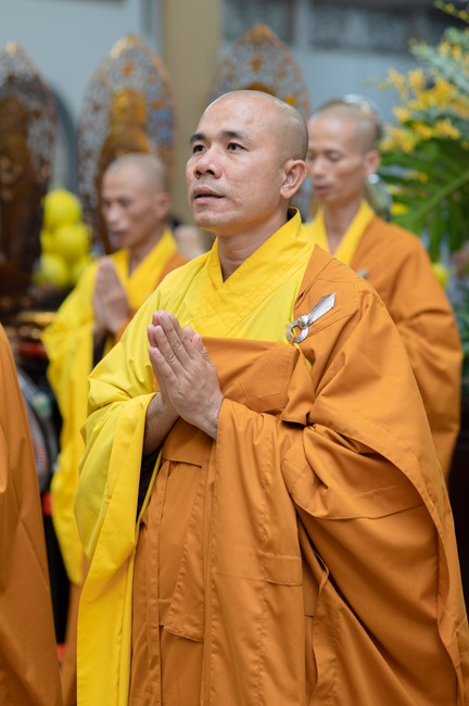 Repentance ceremony on Sep. 29th, Year of the Cat