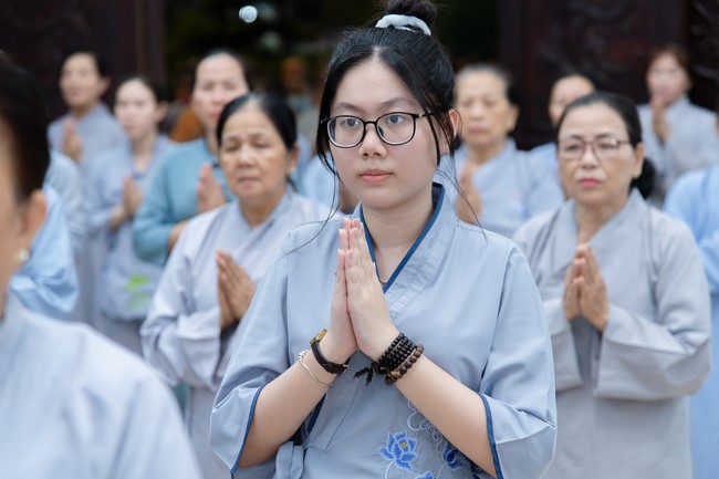 Repentance ceremony on Sep. 29th, Year of the Cat