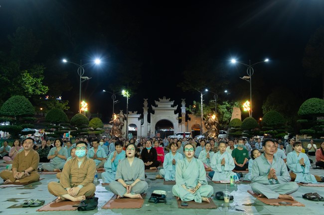 Repentance ceremony on Sep. 29th, Year of the Cat