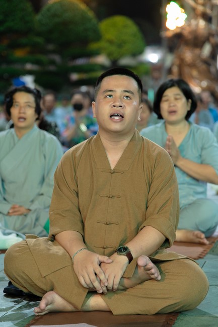 Repentance ceremony on Sep. 29th, Year of the Cat