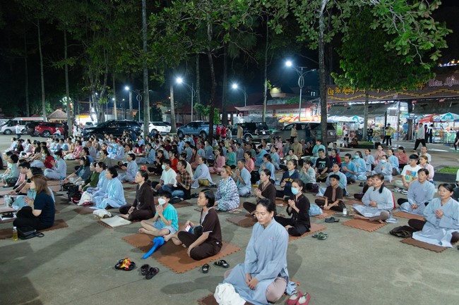 Repentance ceremony on Sep. 29th, Year of the Cat