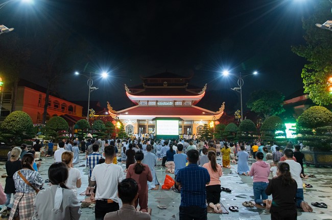 Repentance ceremony on Sep. 29th, Year of the Cat