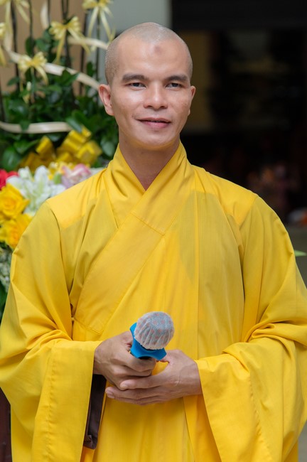 Repentance ceremony on Sep. 29th, Year of the Cat