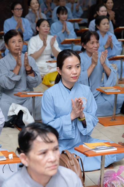 Repentance ceremony on Sep. 29th, Year of the Cat