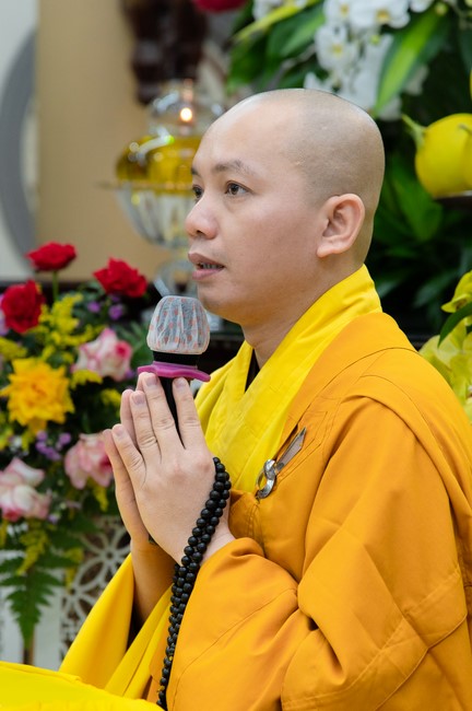 Repentance ceremony on Sep. 29th, Year of the Cat