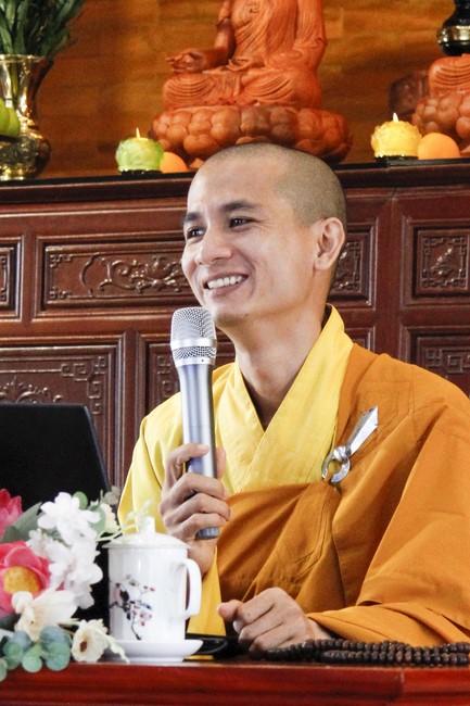 One-Day Practice at Giai Lam Pagoda - Ha Tinh