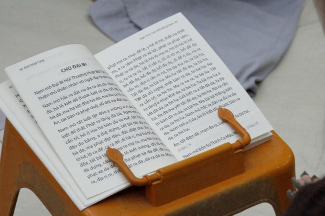 One-Day Practice at Giai Lam Pagoda - Ha Tinh