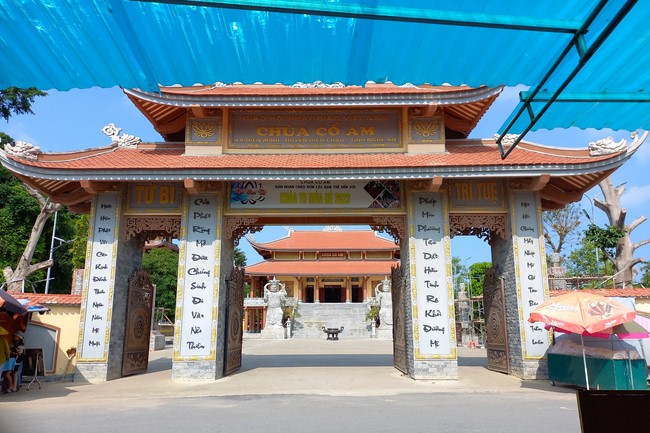 Ban Từ Thiện: Cúng dường các chi nhánh