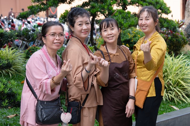 Tu niệm Phật một ngày