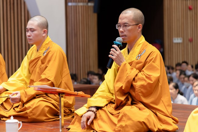 Tu niệm Phật một ngày