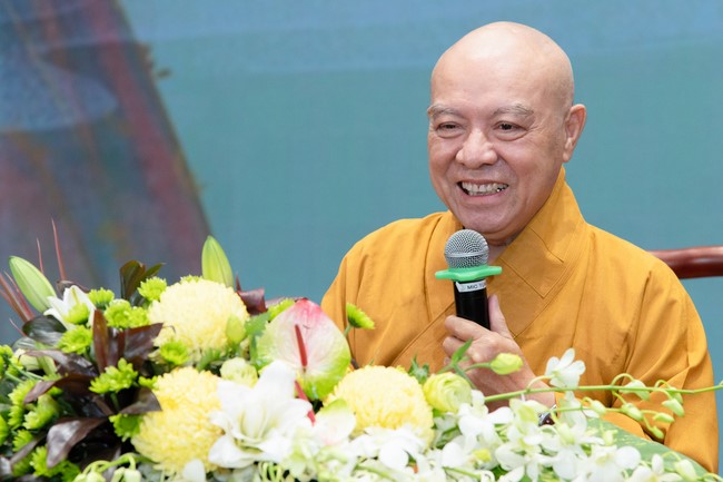 Tu niệm Phật một ngày