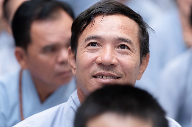 Tu niệm Phật một ngày