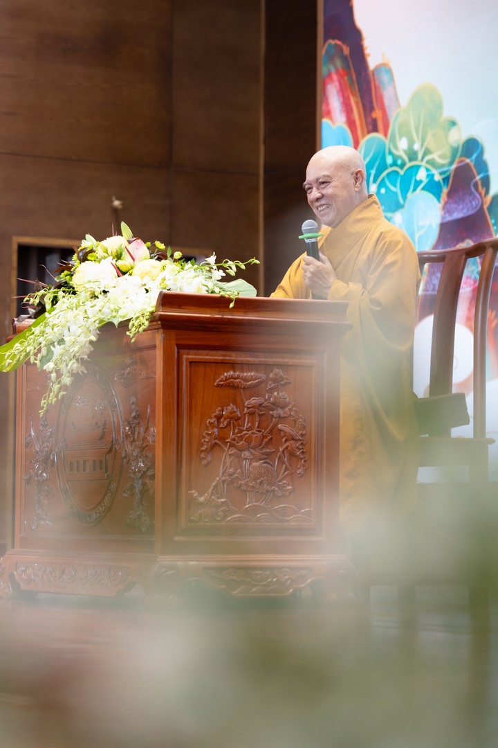 Tu niệm Phật một ngày