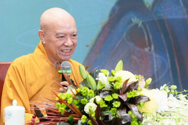 Tu niệm Phật một ngày