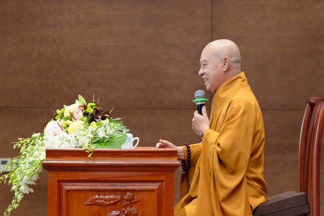 Tu niệm Phật một ngày