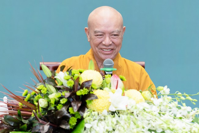 Tu niệm Phật một ngày