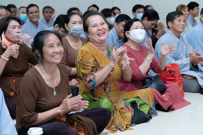 Tu niệm Phật một ngày