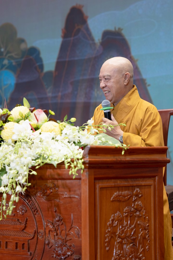 Tu niệm Phật một ngày