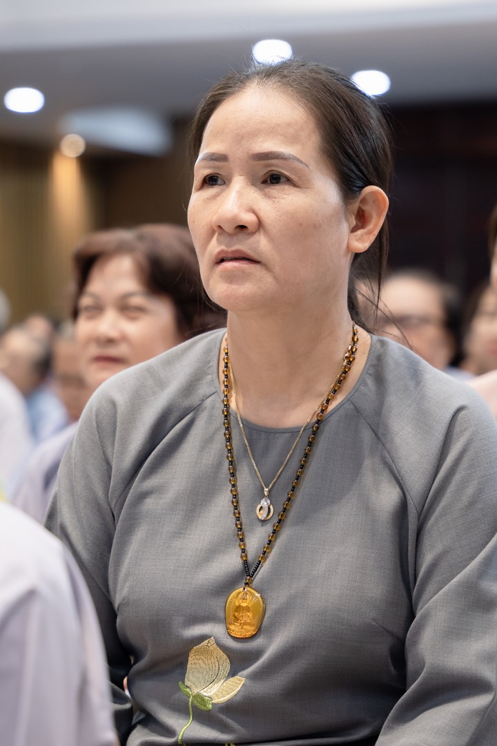 Tu niệm Phật một ngày