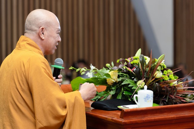 Tu niệm Phật một ngày