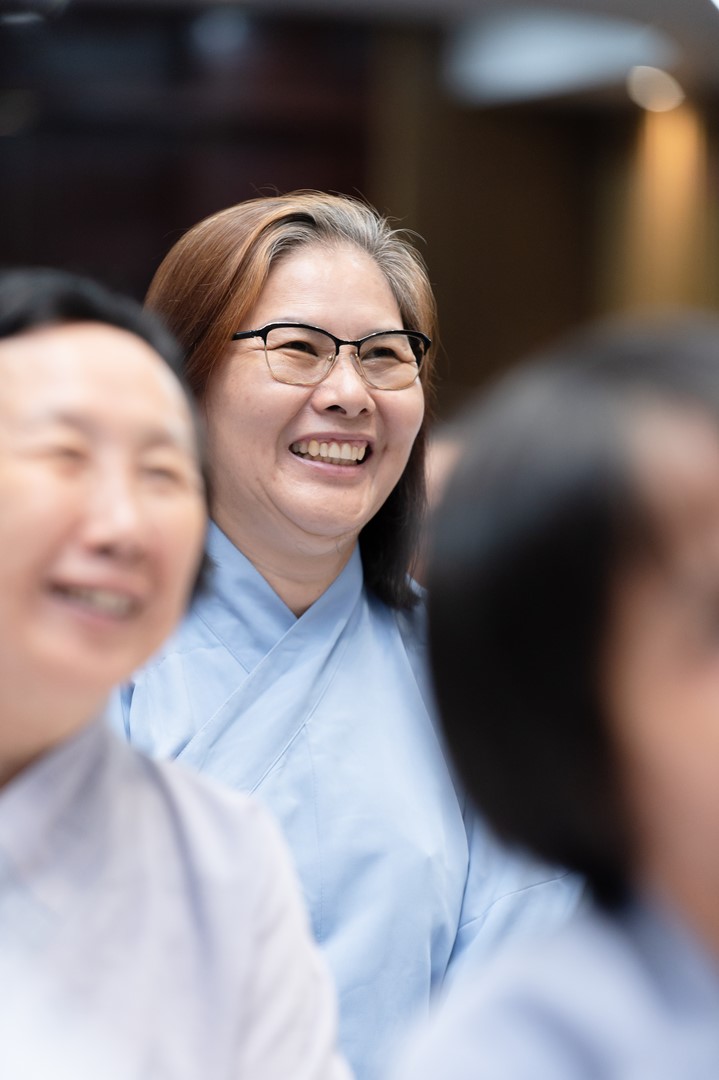 Tu niệm Phật một ngày