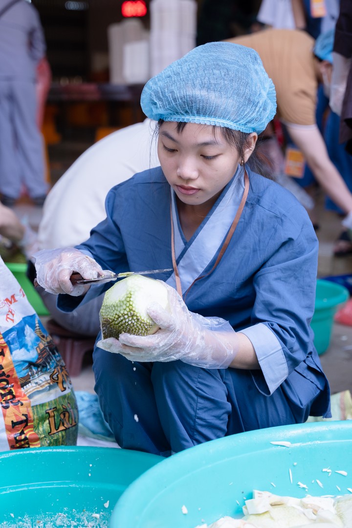 Tu niệm Phật một ngày