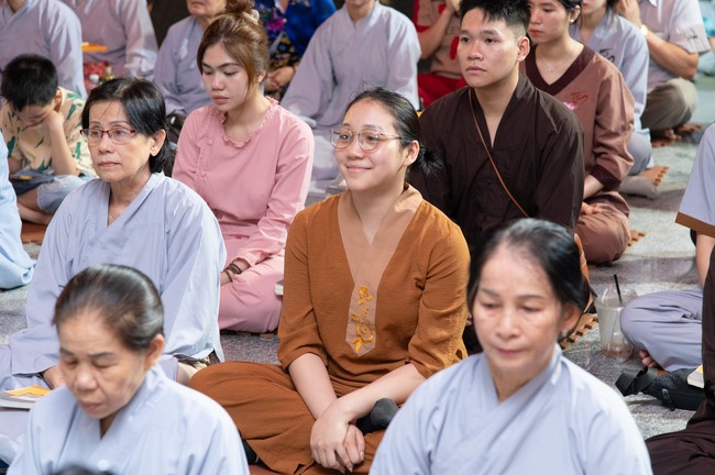 Lễ sám hối 14/10 Quý Mão