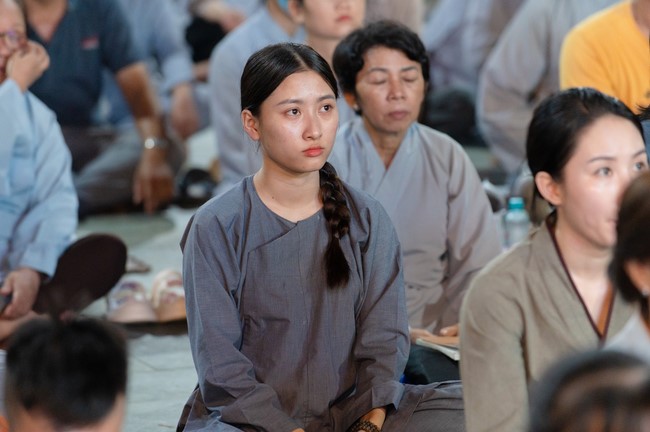 Lễ sám hối 14/10 Quý Mão