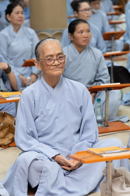 Lễ sám hối 14/10 Quý Mão