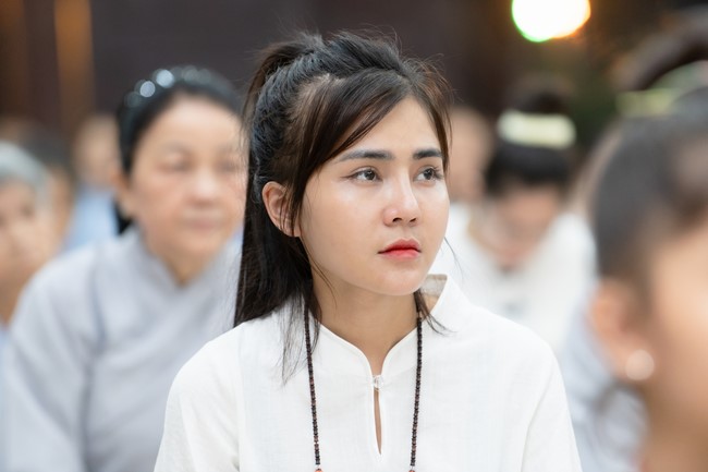 Lễ sám hối 14/10 Quý Mão