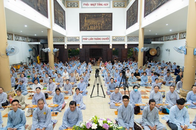 Lễ sám hối 14/10 Quý Mão