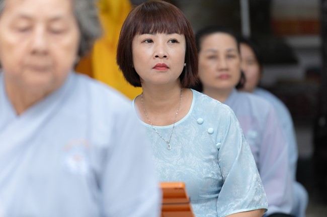 Lễ sám hối 14/10 Quý Mão