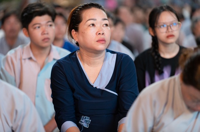 Lễ sám hối 14/10 Quý Mão