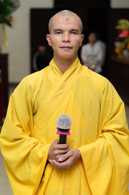 Lễ sám hối 14/10 Quý Mão