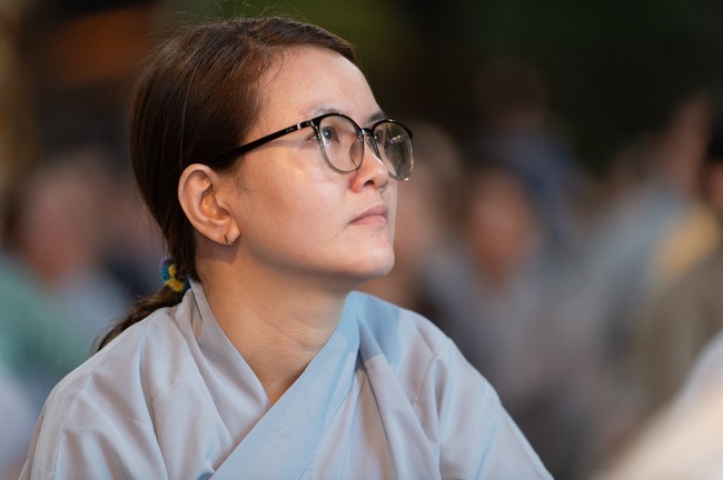 Lễ sám hối 14/10 Quý Mão