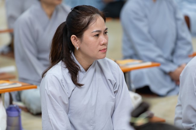 Lễ sám hối 14/10 Quý Mão