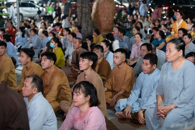 Lễ sám hối 14/10 Quý Mão