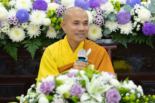 Lễ sám hối 14/10 Quý Mão