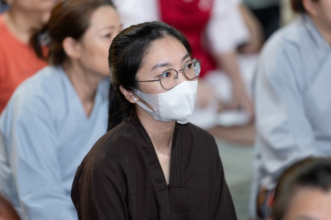 Lễ sám hối 14/10 Quý Mão