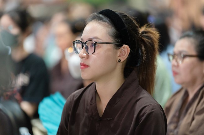 Lễ sám hối 14/10 Quý Mão