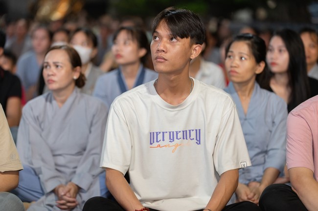 Lễ sám hối 14/10 Quý Mão