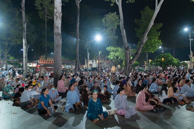 Lễ sám hối 14/10 Quý Mão