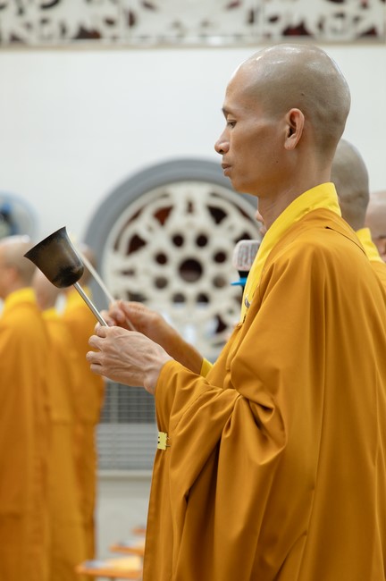 Lễ sám hối 14/10 Quý Mão