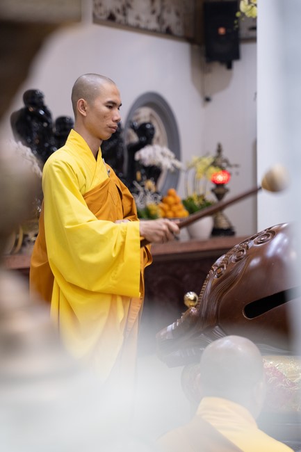 Lễ sám hối 14/10 Quý Mão