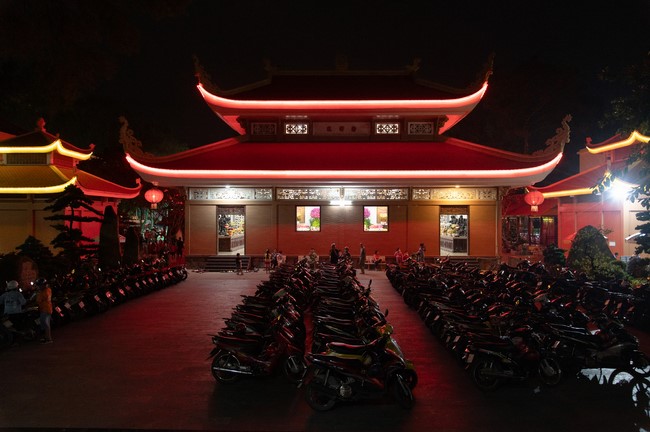 Lễ sám hối 14/10 Quý Mão