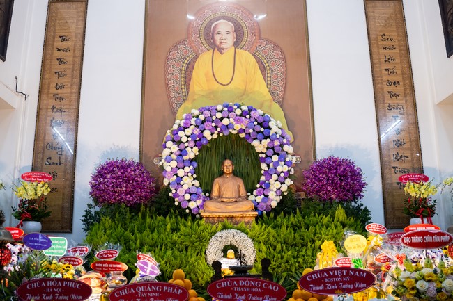 Lễ sám hối 14/10 Quý Mão