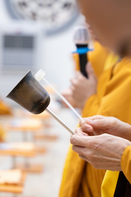 Lễ sám hối 14/10 Quý Mão